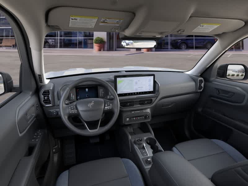 New 2026 Ford Bronco Sport Outer Banks AWD/4WD image 9
