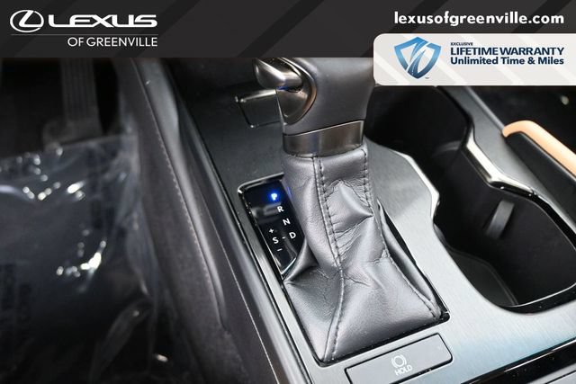 Certified 2023 Lexus ES 250 w/ Premium Package AWD/4WD image 16
