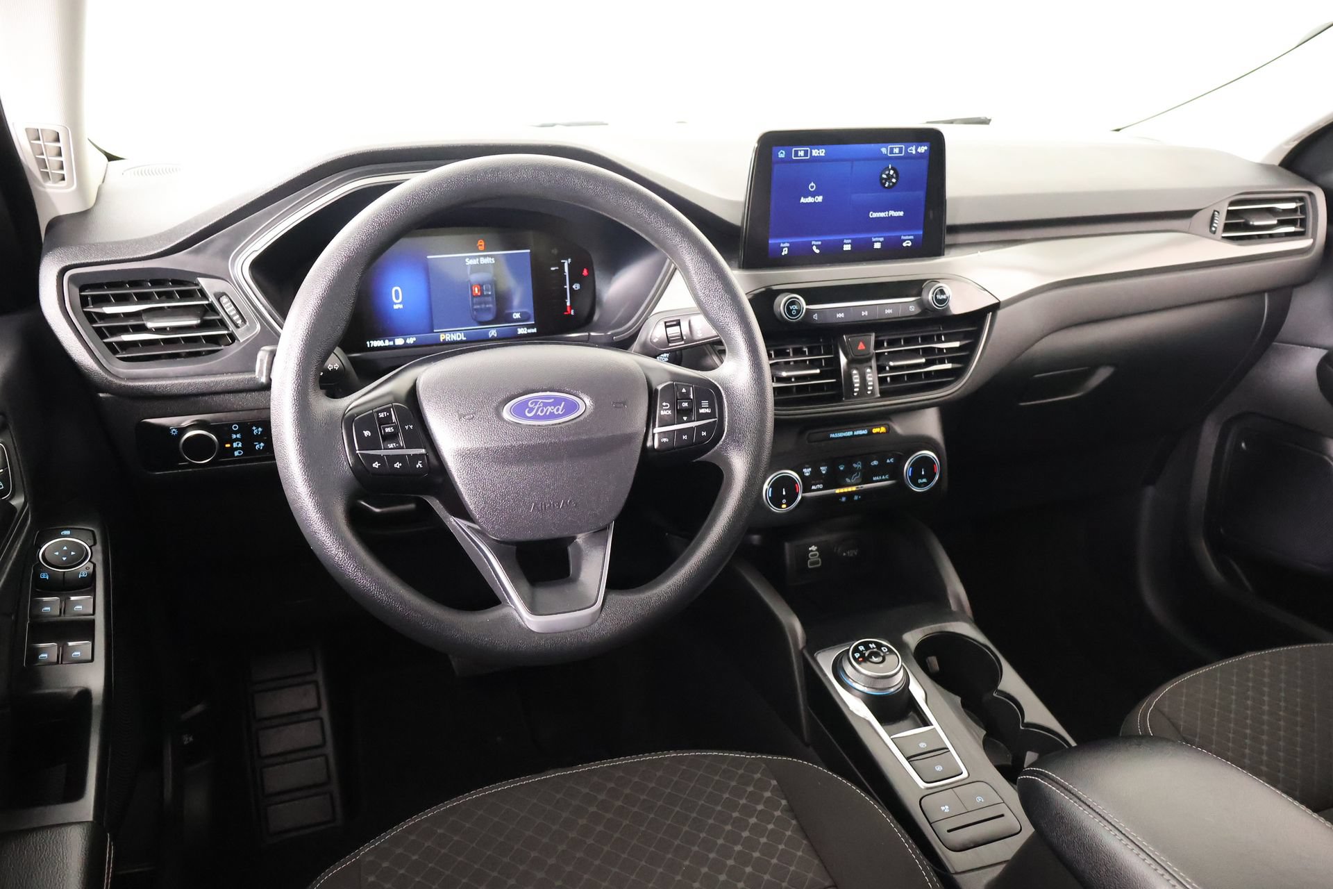 Used 2025 Ford Escape Active AWD/4WD image 2