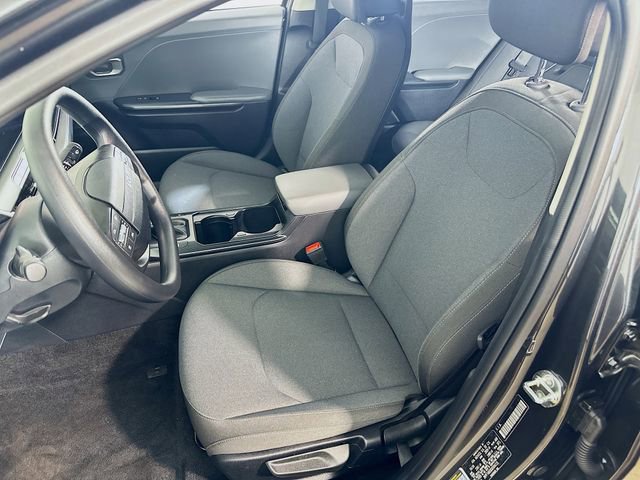 Used 2025 Kia K4 LX image 15