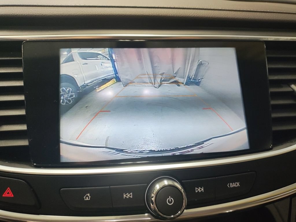 Used 2019 Buick LaCrosse Essence w/ Sights and Sounds Package FWD image 28