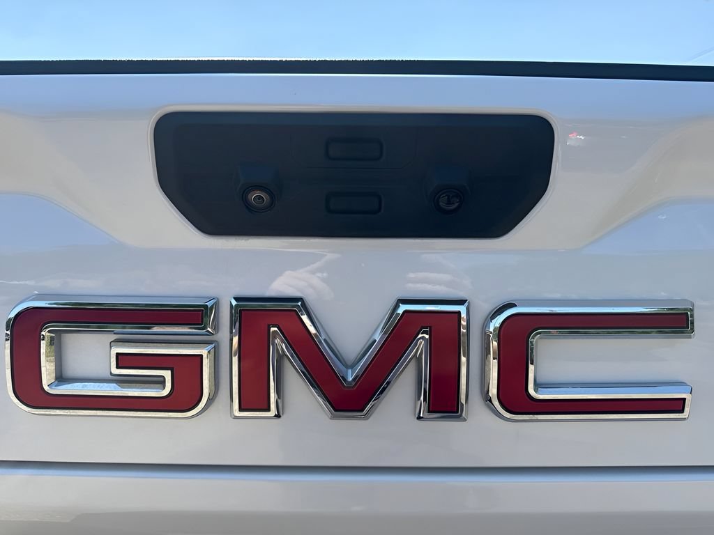 Used 2020 GMC Sierra 2500 Denali w/ Denali Ultimate Package AWD/4WD image 32