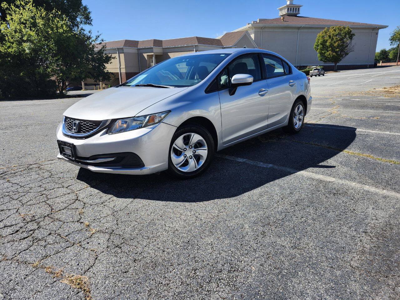 Used 2015 Hyundai Elantra Limited FWD image 3