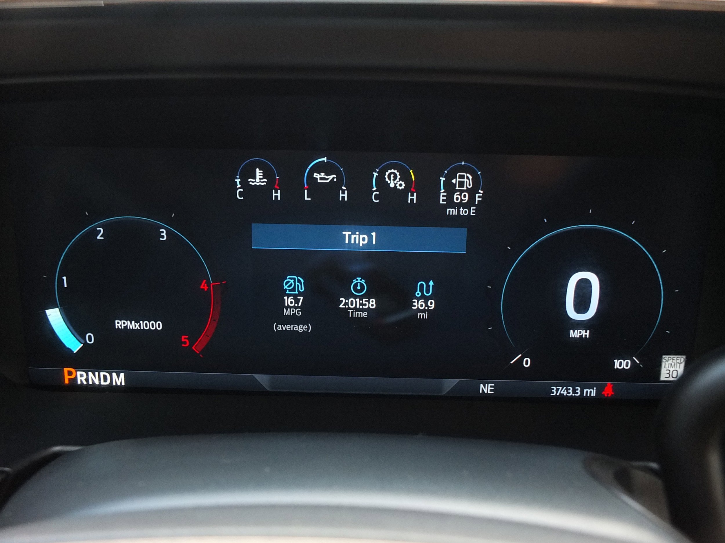 Used 2025 Ford F250 King Ranch image 24