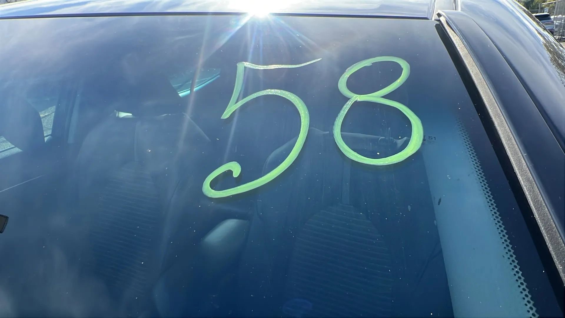 Used 2019 Toyota Camry SE image 32