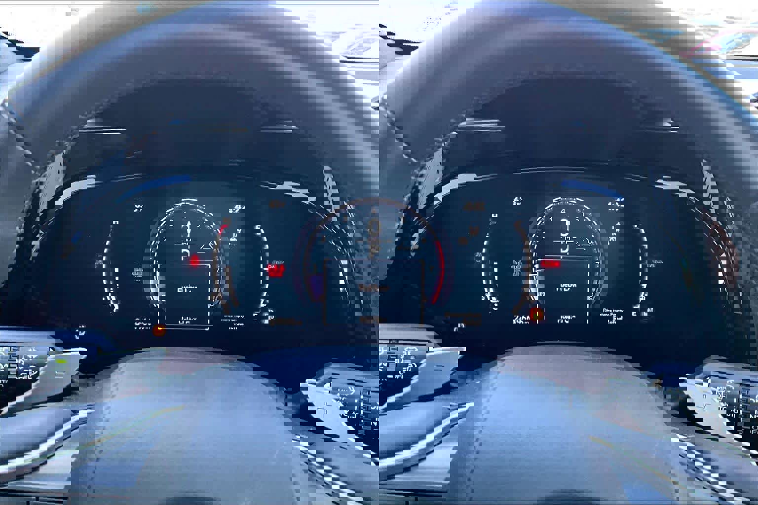 Used 2023 Lexus NX 350 AWD w/ Luxury Package image 24