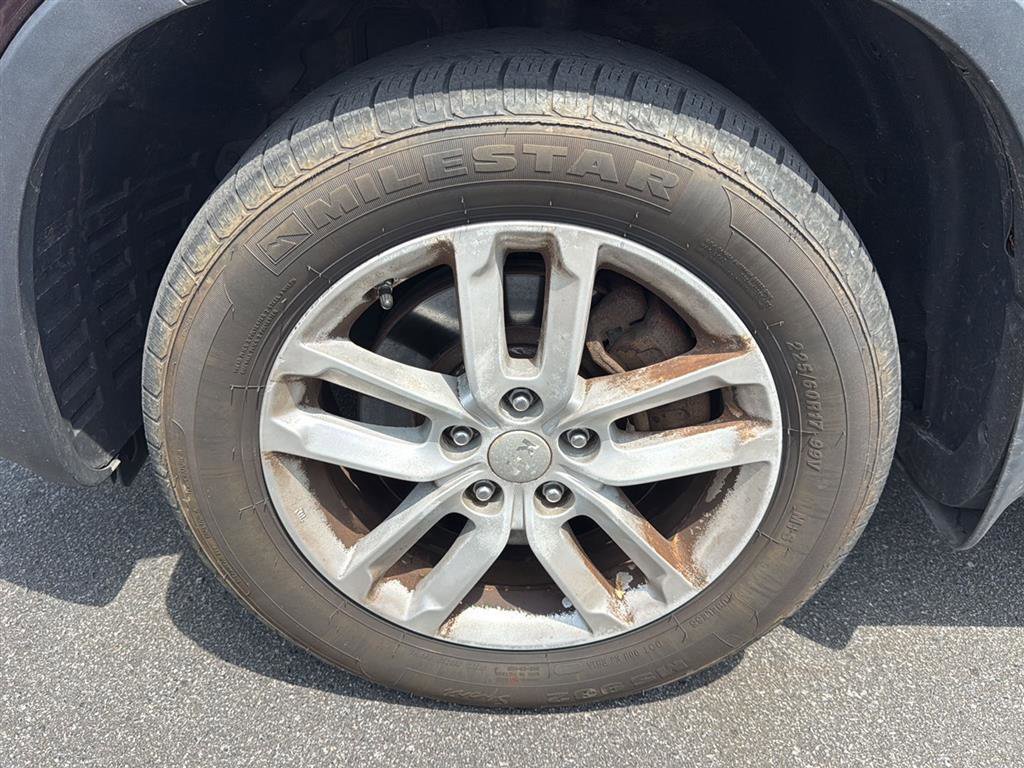 Used 2015 Kia Sorento LX FWD image 12