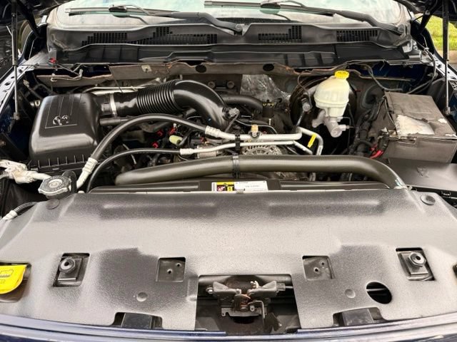 Used 2014 RAM 1500 Express AWD/4WD image 29
