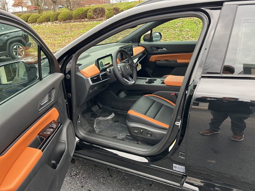 New 2025 Honda Prologue Elite image 16