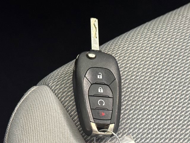 Used 2019 Chevrolet Cruze LS w/ LS Convenience Package image 29