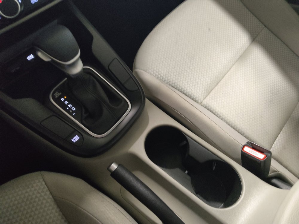 Used 2025 Kia Soul LX image 26