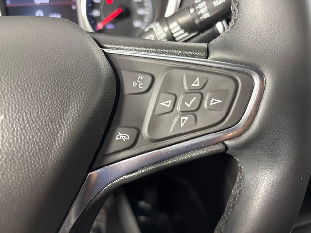 Used 2024 Chevrolet Equinox LT FWD image 41