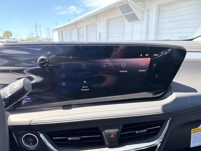 New 2026 Buick Envision Sport Touring AWD/4WD image 53