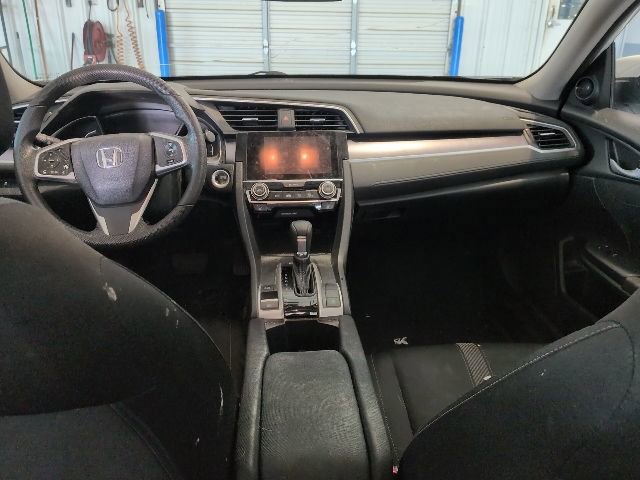 Used 2016 Honda Civic EX-T image 6