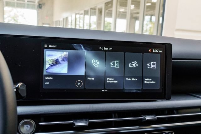 New 2026 Hyundai Santa Cruz SEL FWD image 15