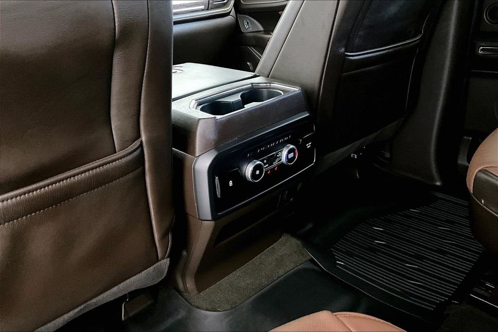Used 2022 Ford Expedition King Ranch image 31