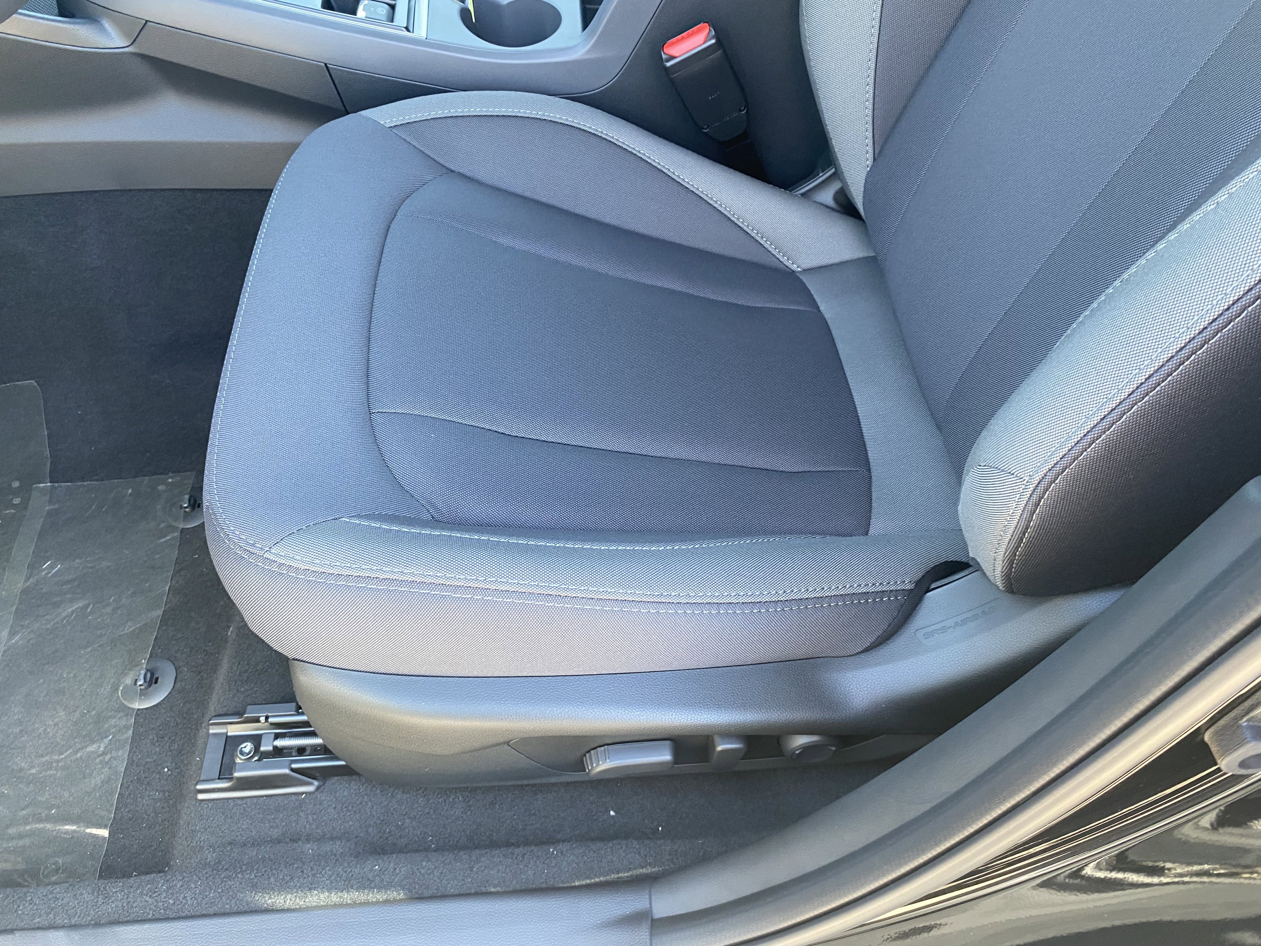 New 2025 Subaru Crosstrek 2.5i Premium image 15