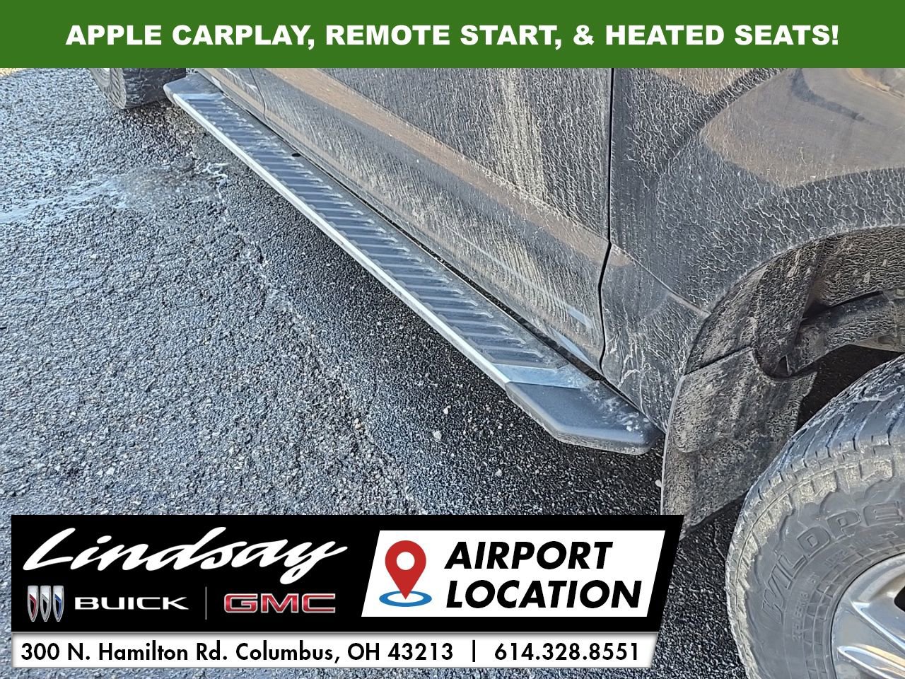 Used 2016 Ford F150 XLT w/ Equipment Group 302A Luxury image 14