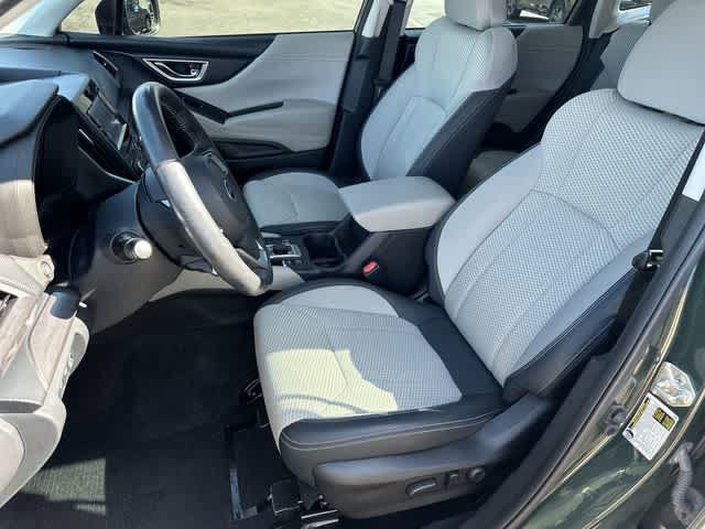 Used 2022 Subaru Forester Premium w/ Popular Package #1 AWD/4WD image 14