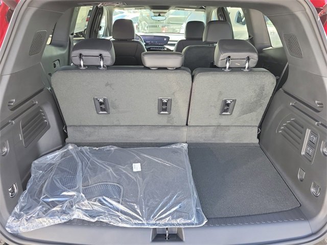 New 2026 Buick Enclave Sport Touring w/ Power Package image 6