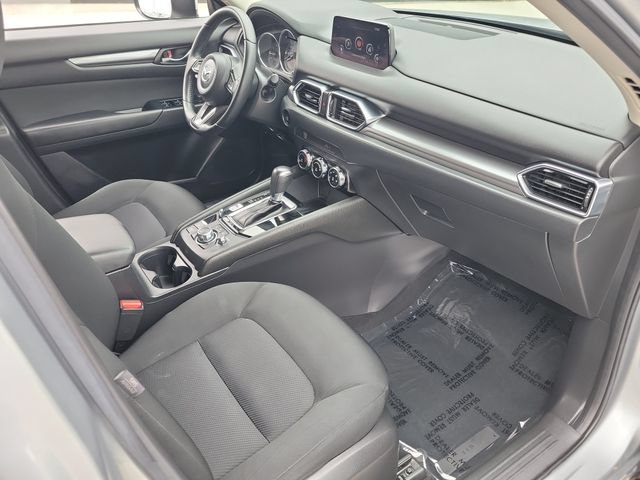 Used 2018 MAZDA CX-5 Sport FWD image 19