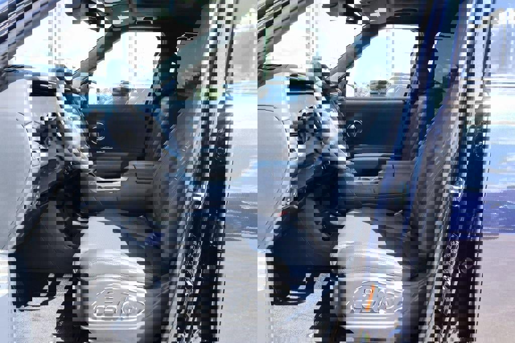 New 2026 Hyundai Palisade Calligraphy image 7