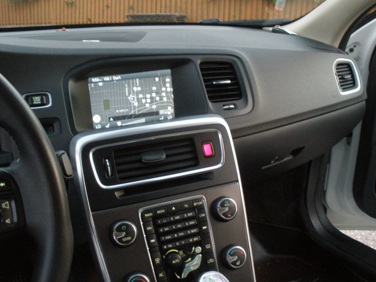 Used 2013 Volvo S60 T5 image 36