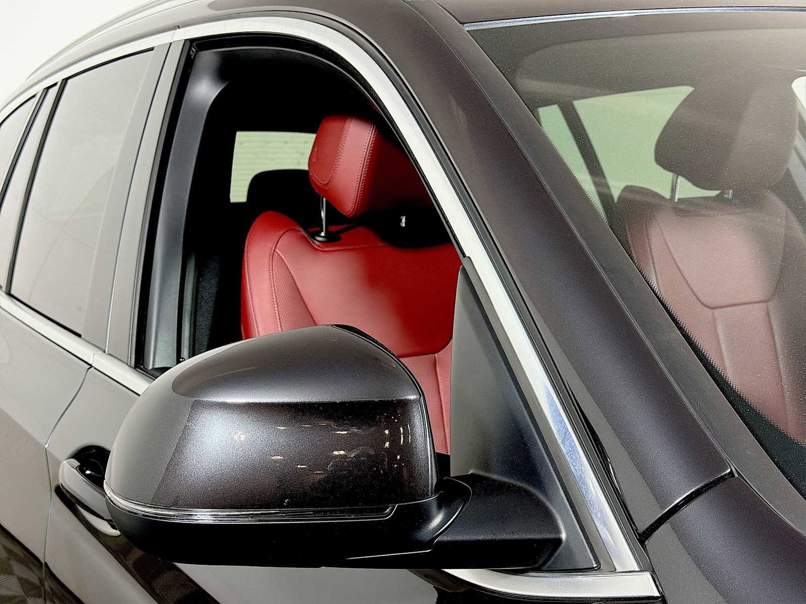 Certified 2022 BMW X3 xDrive30i w/ Convenience Package w/ZPA image 31