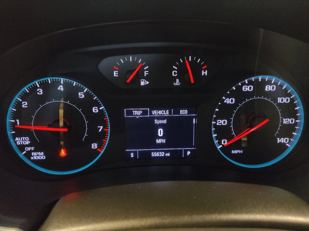 Used 2024 Chevrolet Malibu LS FWD image 23