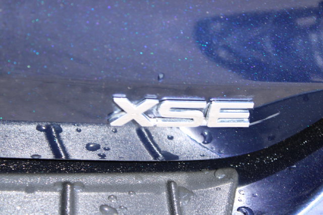 Used 2024 Toyota Highlander XSE FWD image 6
