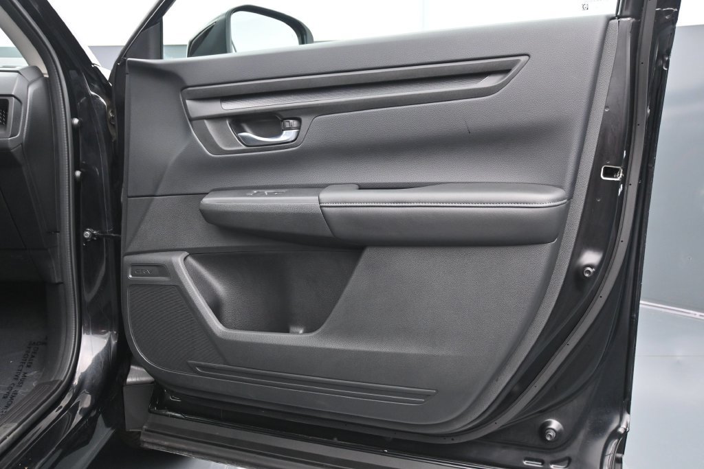 Used 2026 Honda CR-V EX image 12