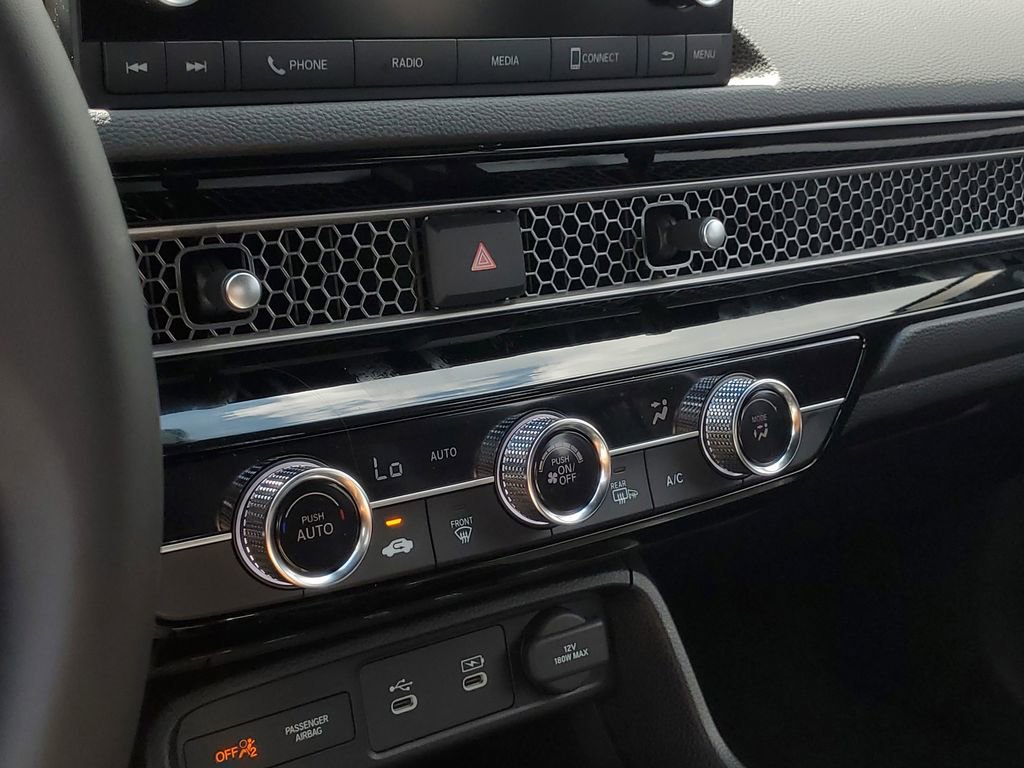 New 2026 Honda Civic Sport image 21