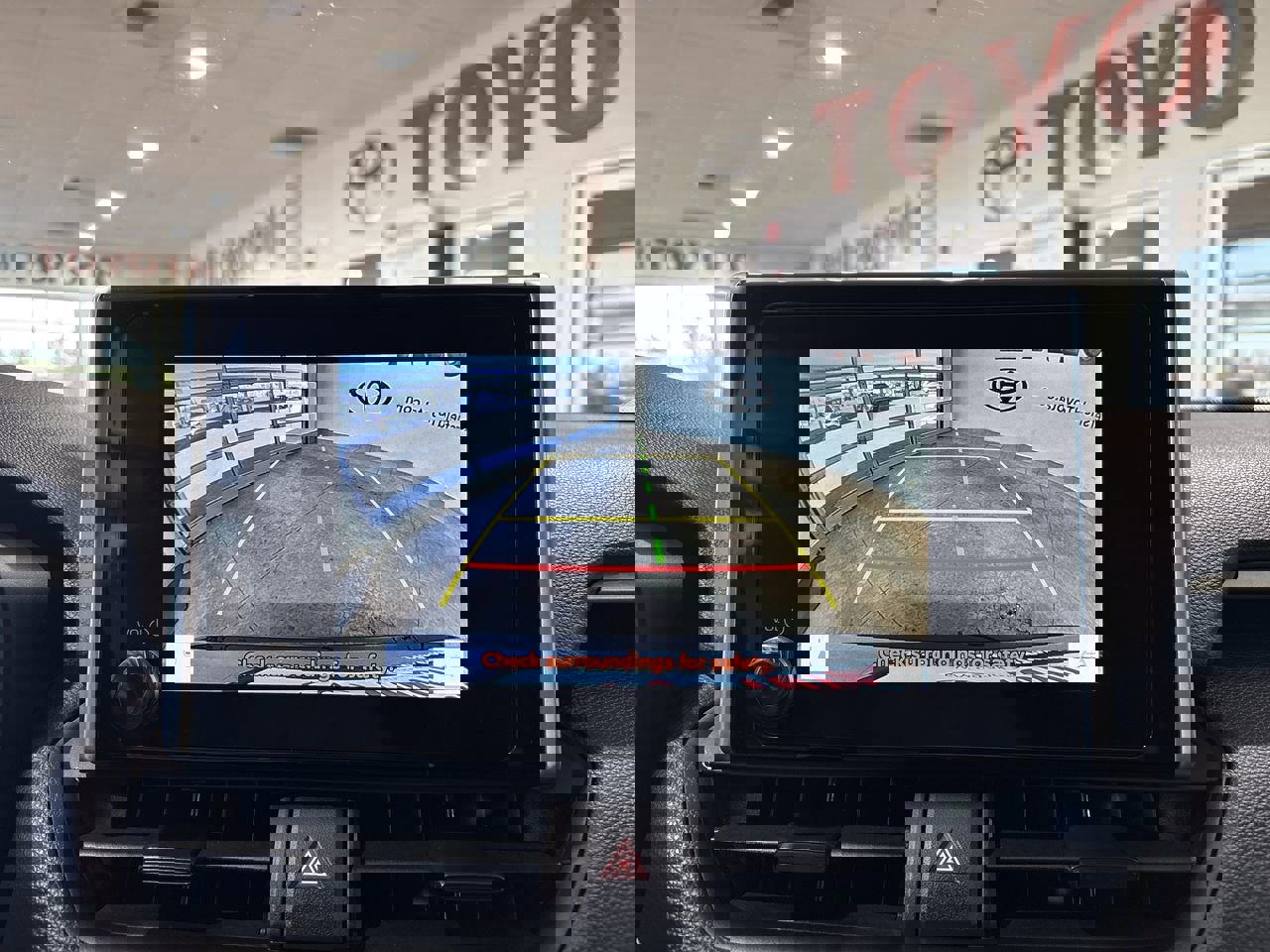 Certified 2025 Toyota RAV4 XLE image 18