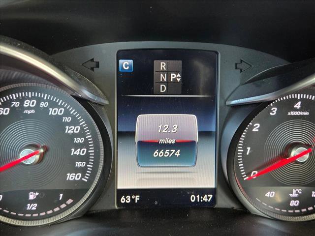 Used 2017 Mercedes-Benz C 300 Sedan image 11