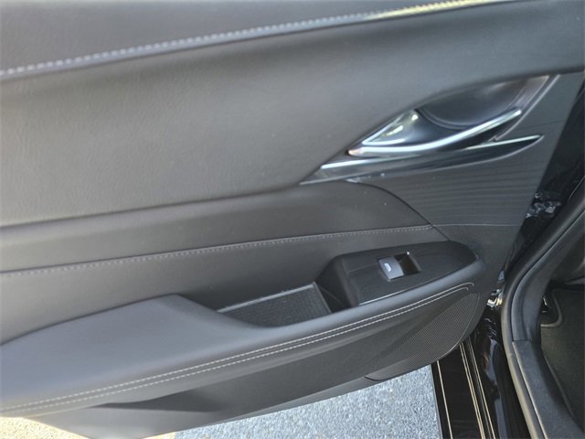 Used 2025 Cadillac CT4 Luxury image 13