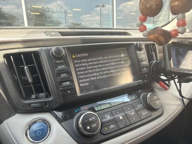 Used 2017 Toyota RAV4 XLE w/ Convenience Package AWD/4WD image 5