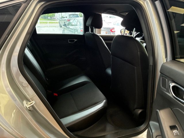 Used 2025 Honda Civic Sport image 33