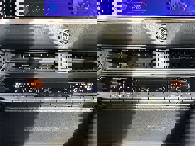 New 2026 Toyota Crown Nightshade image 14