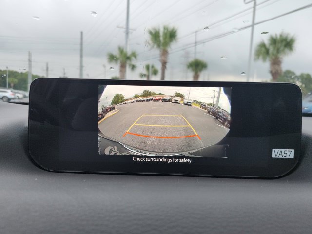 New 2026 MAZDA CX-50 AWD 2.5 S w/ Weather Package image 33