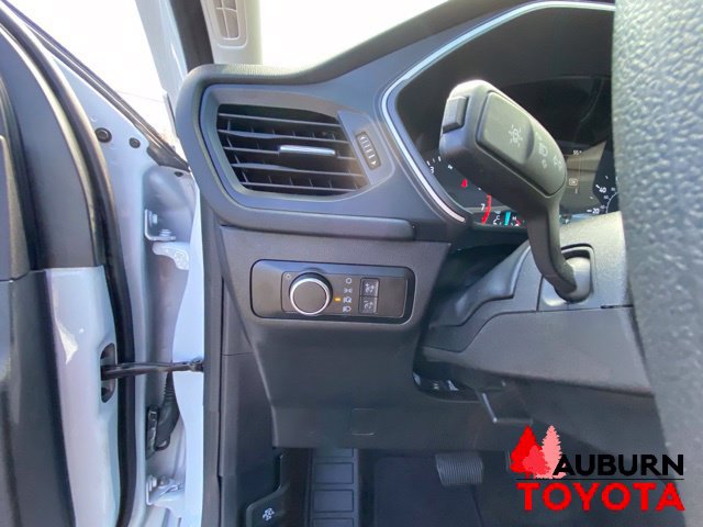 Used 2022 Ford Escape SE FWD image 29