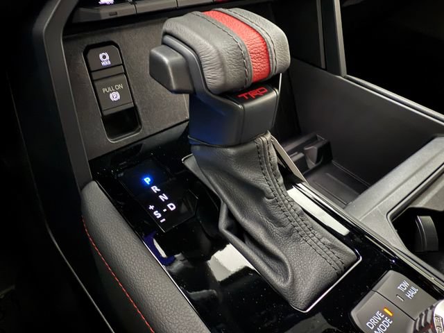 New 2026 Toyota Tundra TRD Pro AWD/4WD image 22