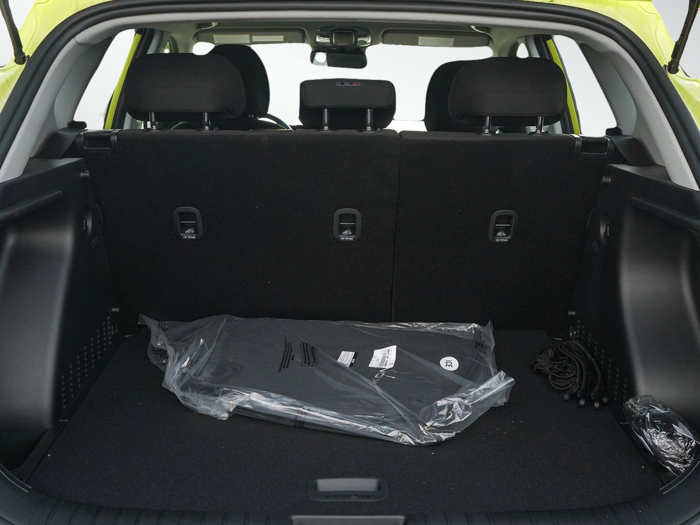 New 2026 Hyundai Kona SE AWD/4WD image 8