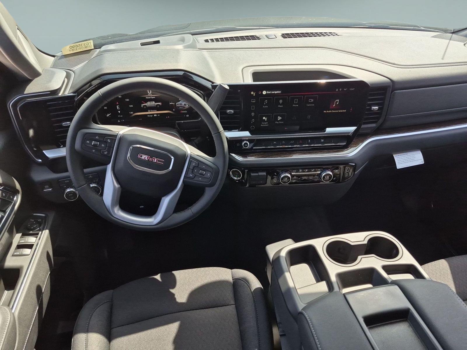 New 2026 GMC Sierra 1500 Elevation AWD/4WD image 19