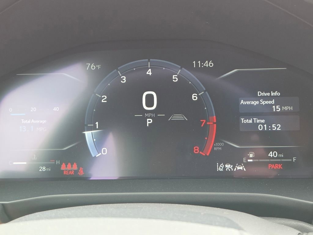 New 2026 Lexus IS 350 F Sport AWD/4WD image 35