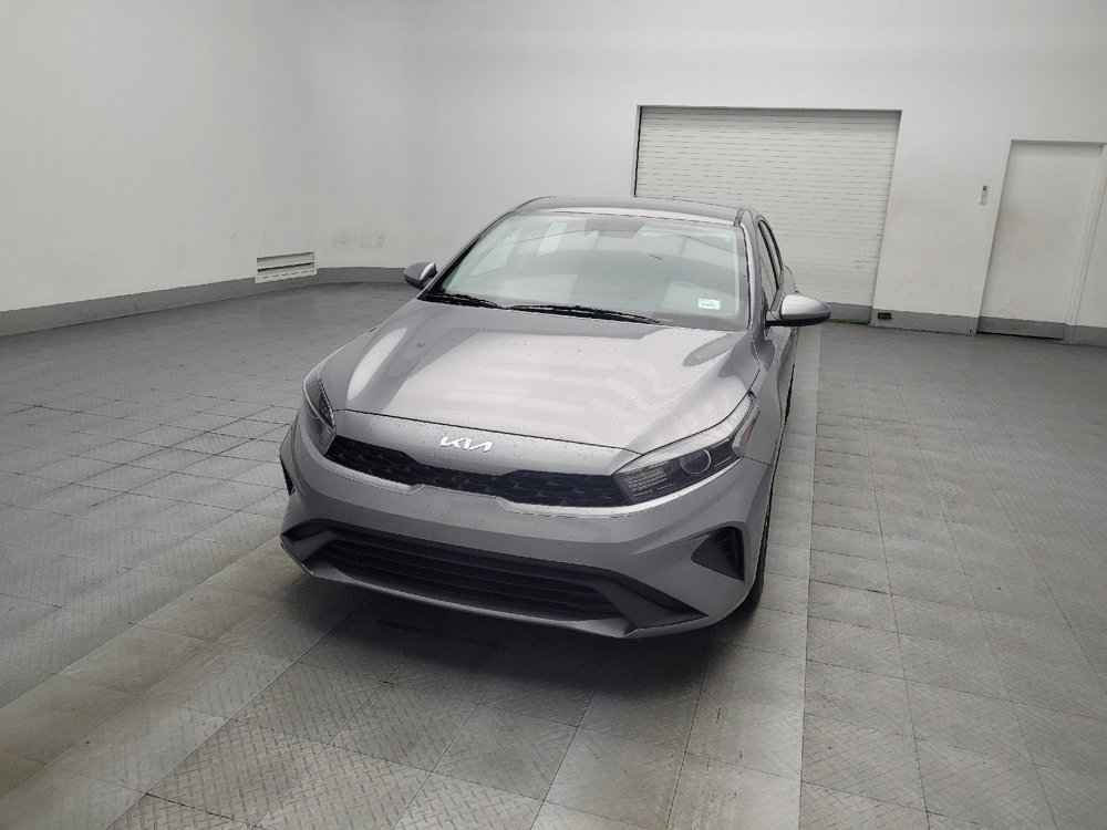 Used 2023 Kia Forte LXS image 15