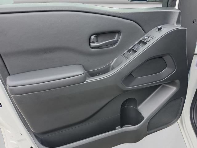 New 2026 Nissan Frontier SV AWD/4WD image 11