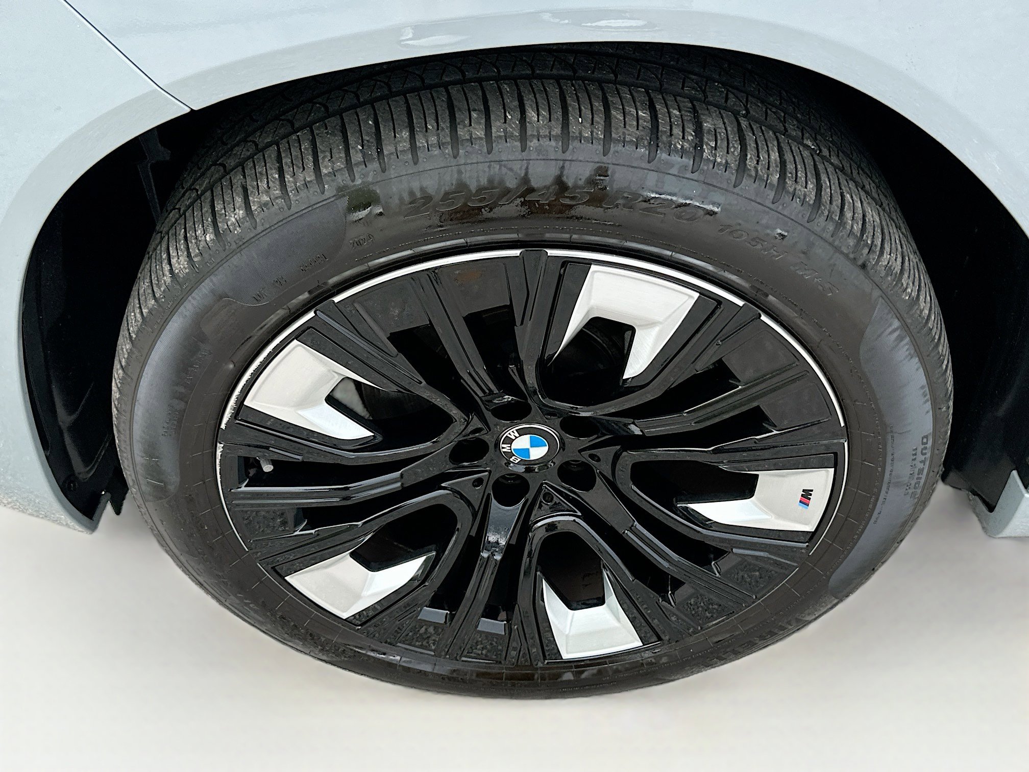 Used 2025 BMW X3 xDrive30i image 32