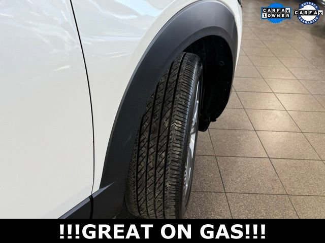 Used 2025 MAZDA CX-30 AWD 2.5 S w/ Preferred Package image 11