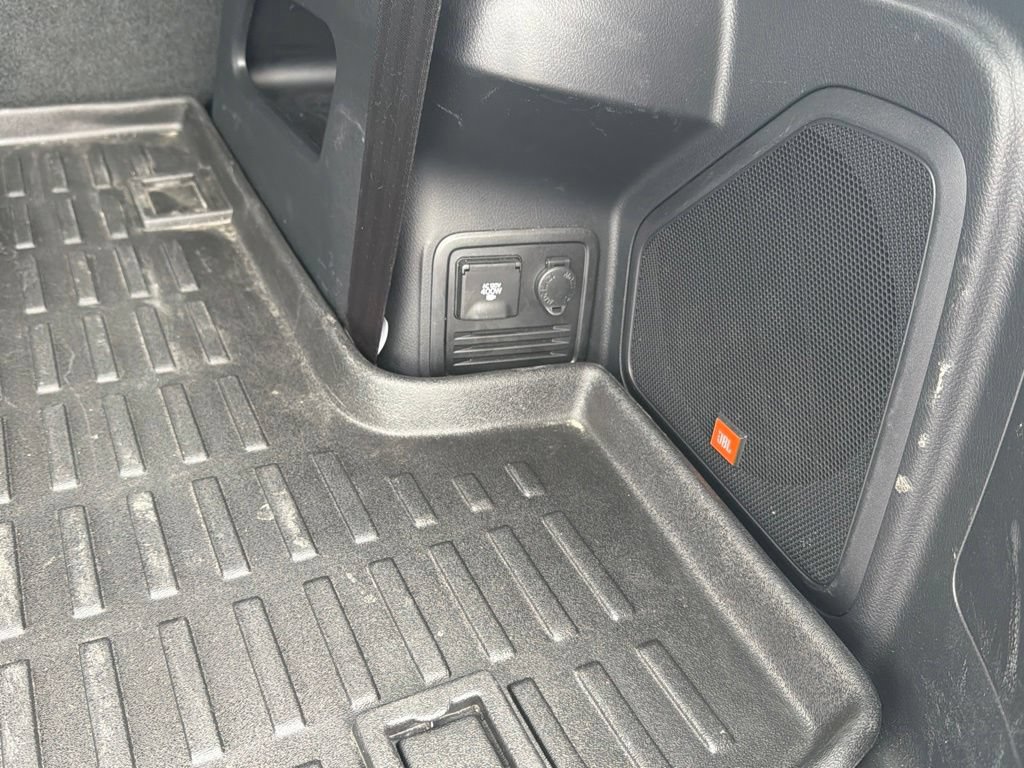 Used 2024 Toyota 4Runner Limited AWD/4WD image 61