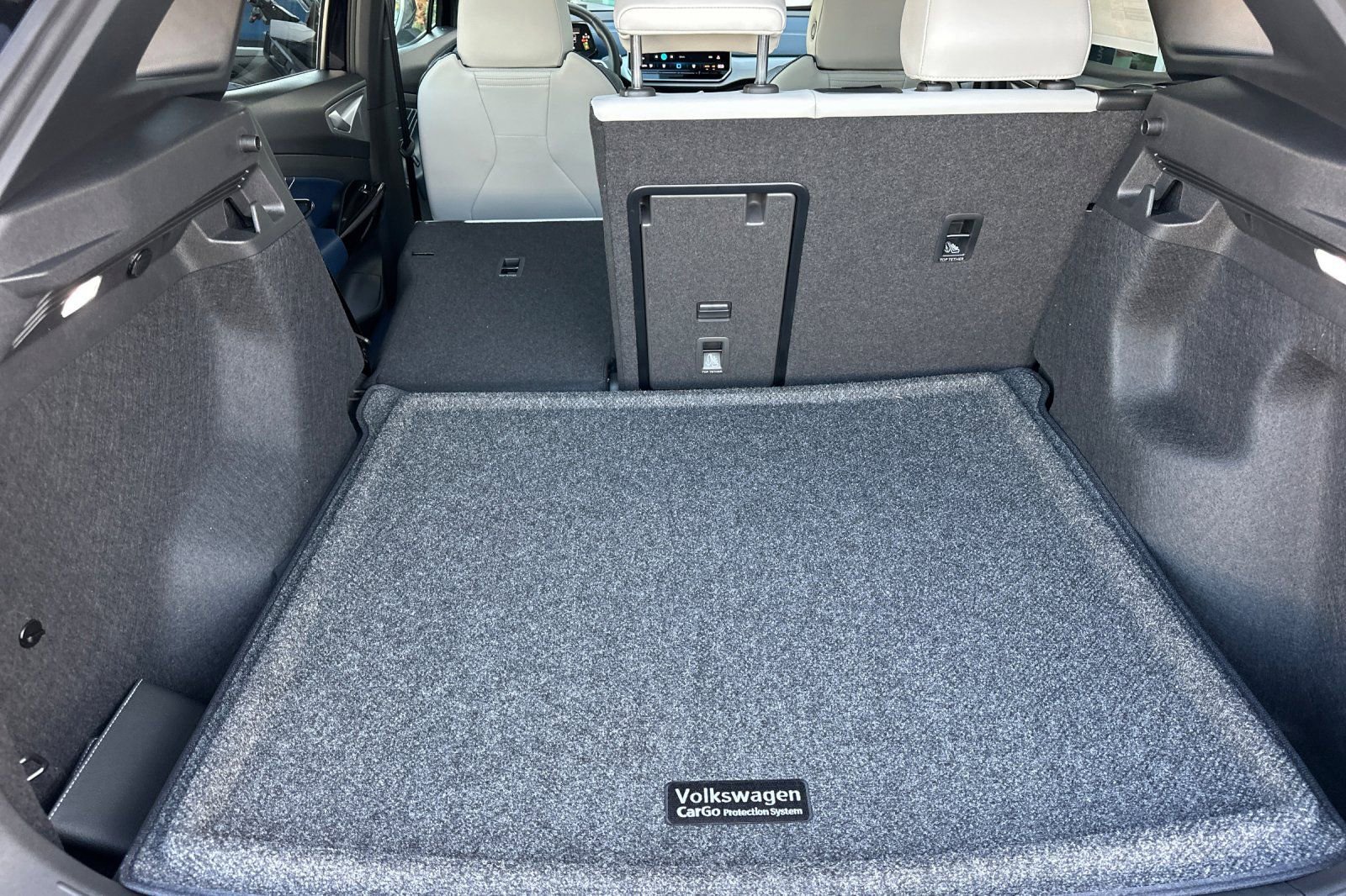 New 2026 Volkswagen ID.4 Pro S image 13